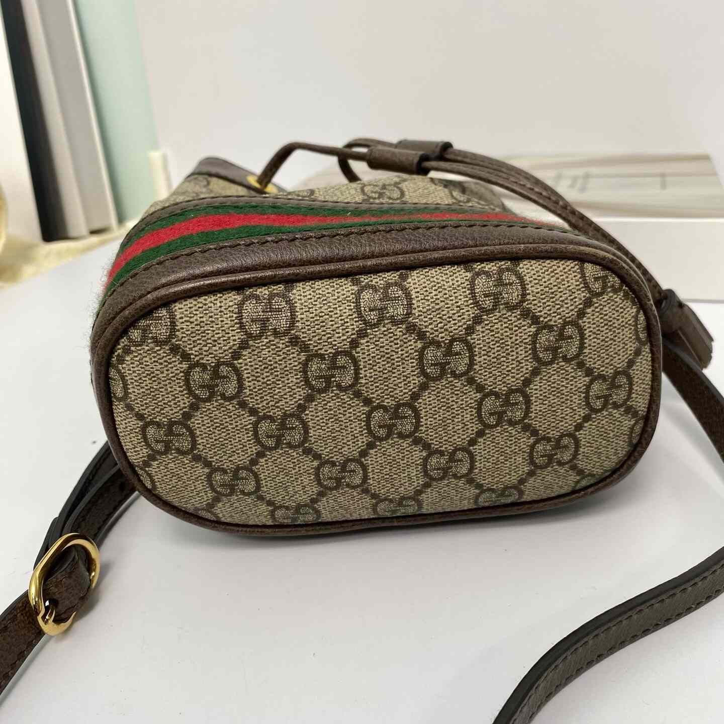 Gucci Pre-loved Bag Very good condition Size ONE SIZE - 5 Thumbnail