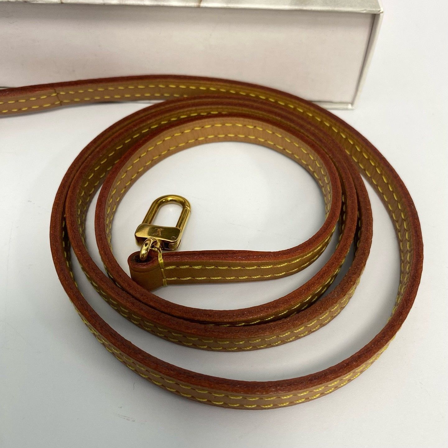 Louis Vuitton Pre-loved Bag Very good condition Size ONE SIZE - 6 Thumbnail