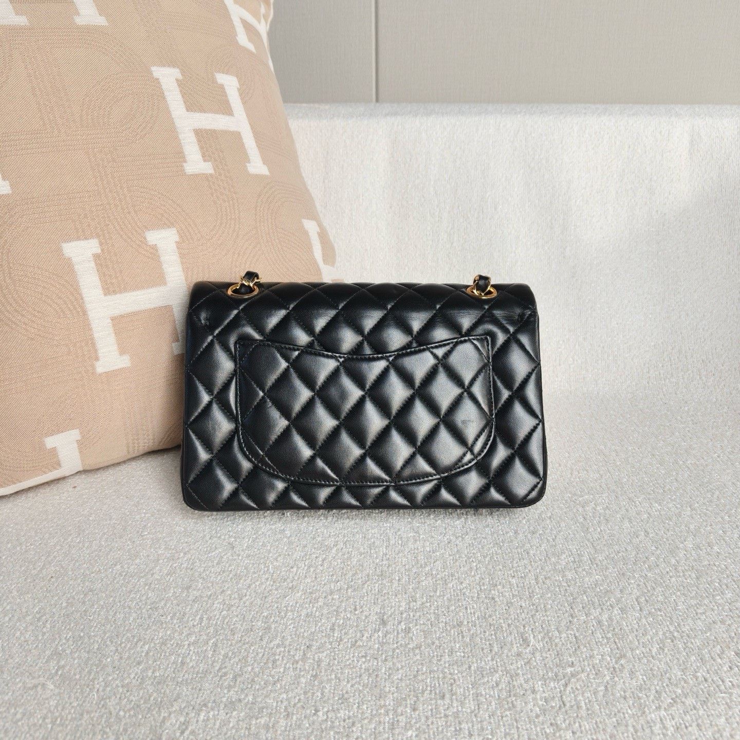 Chanel Pre-loved Bag Very good condition Size ONE SIZE - 3 Thumbnail