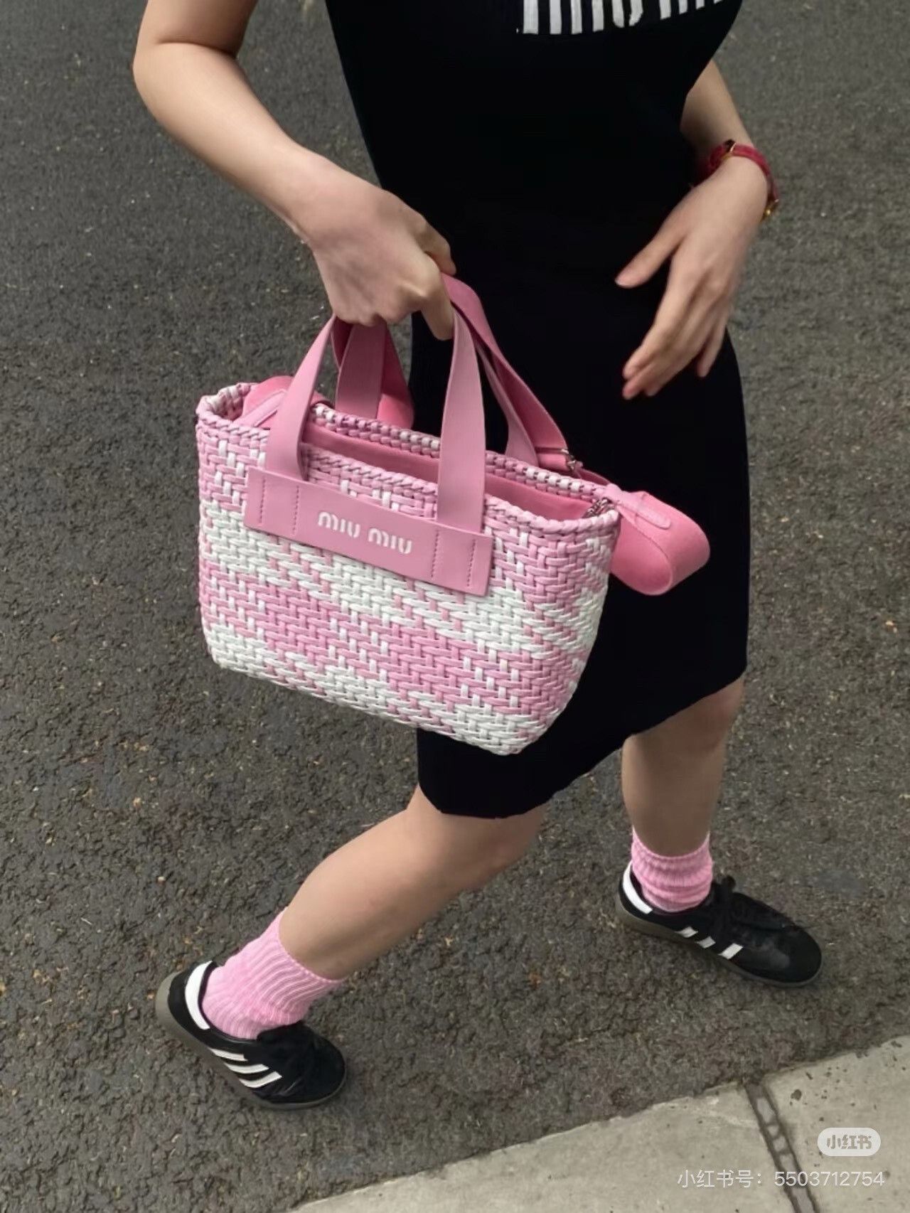 Miu Miu Pre-loved Bag Very good condition Size ONE SIZE - 8 Thumbnail