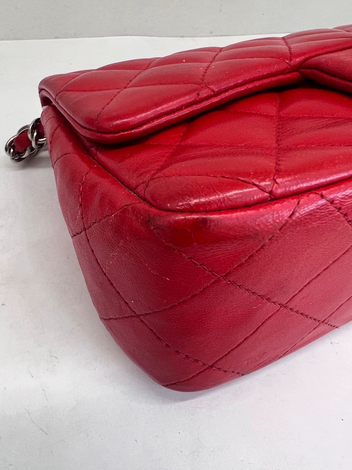 Chanel Pre-loved Bag Very good condition Size ONE SIZE - 4 Thumbnail