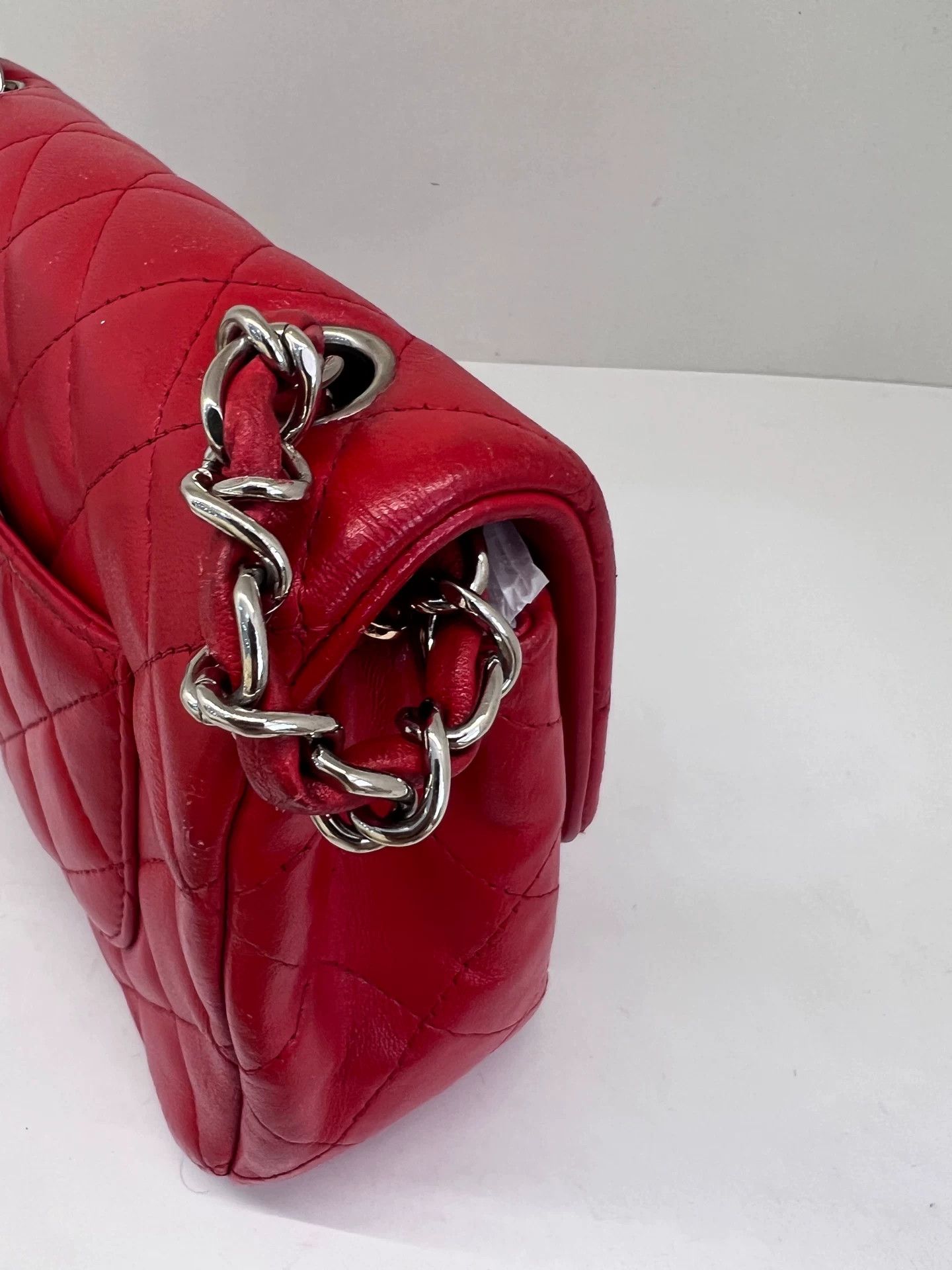 Chanel Pre-loved Bag Very good condition Size ONE SIZE - 9 Thumbnail