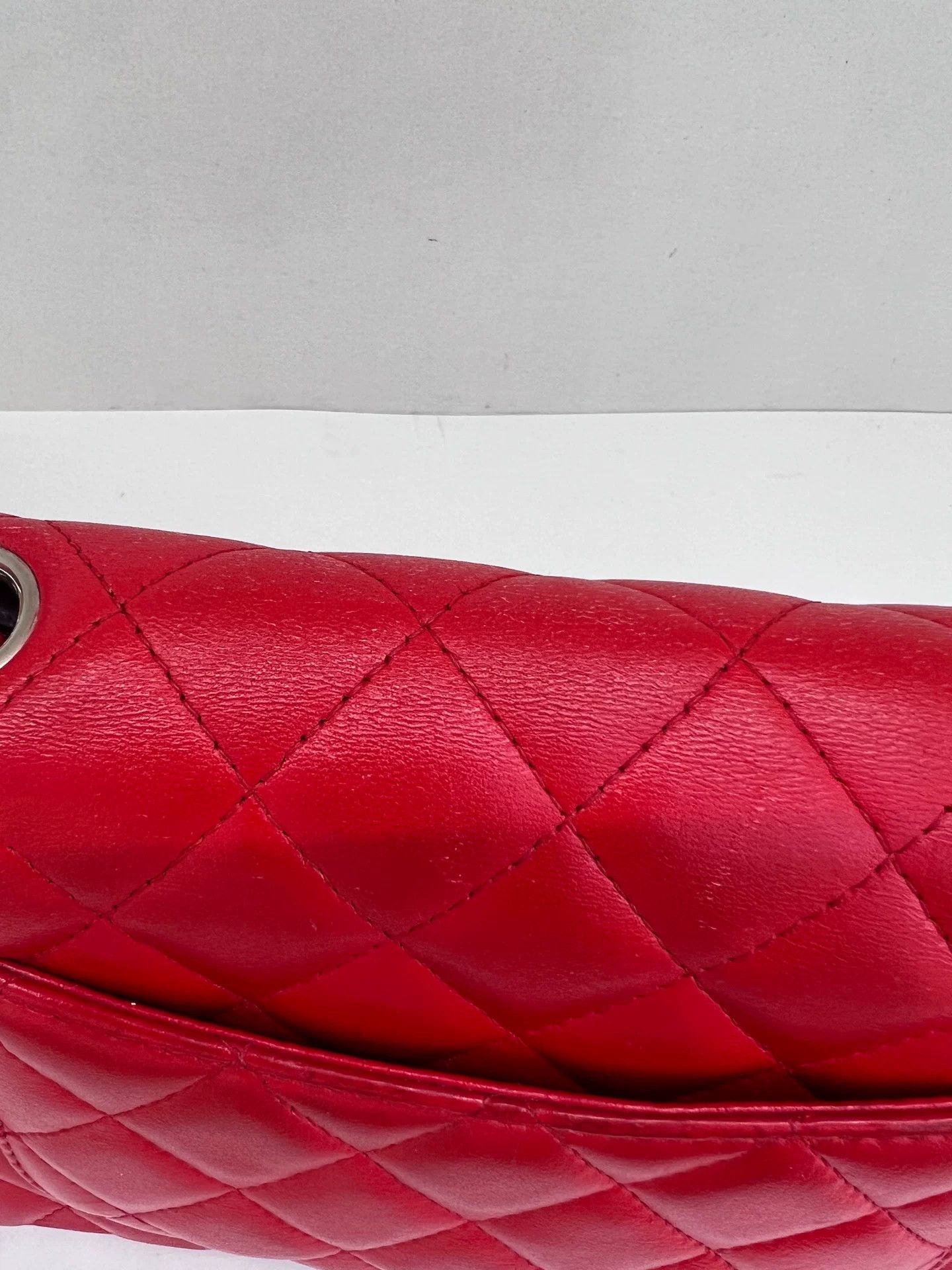 Chanel Pre-loved Bag Very good condition Size ONE SIZE - 7 Thumbnail