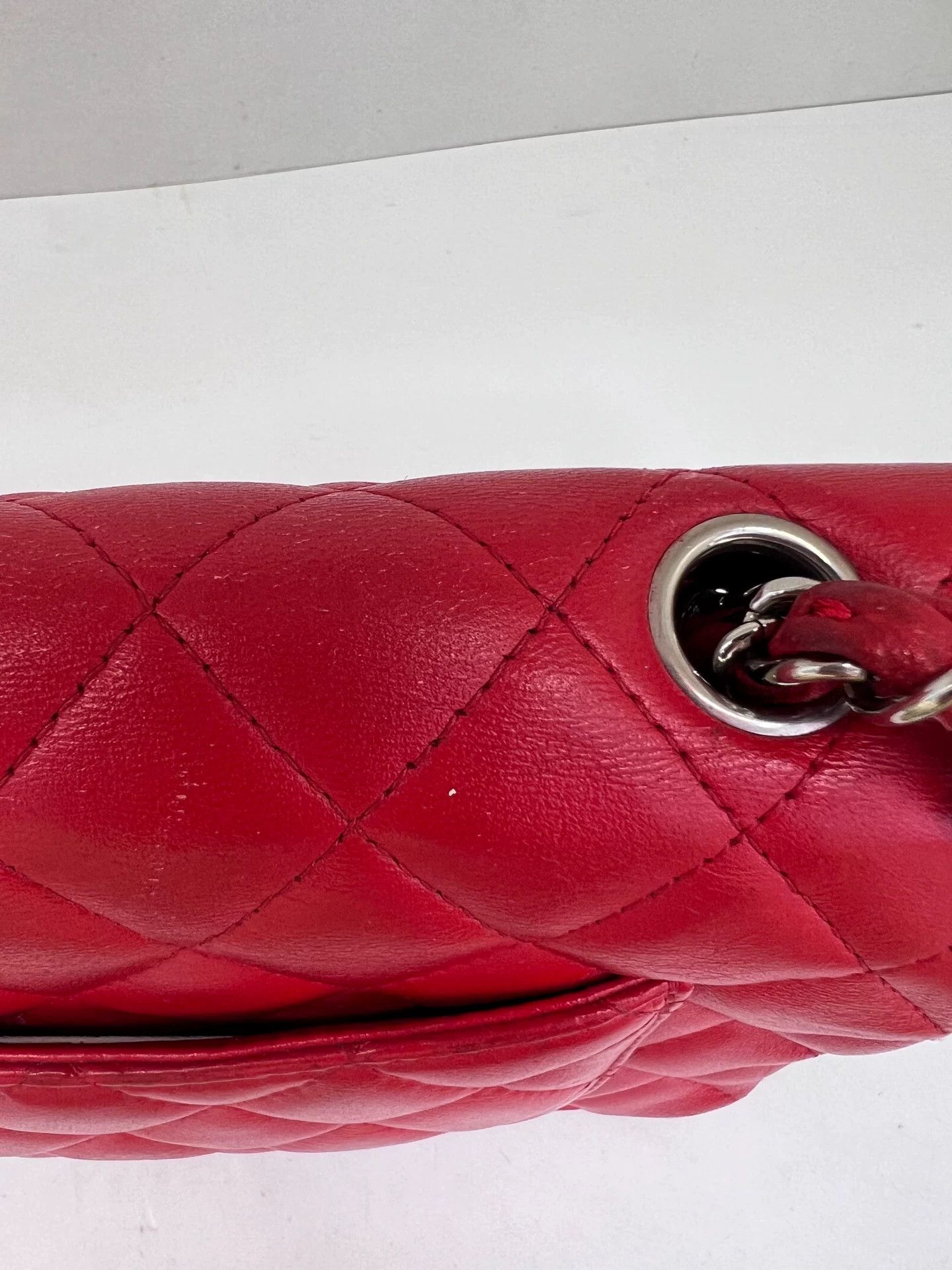 Chanel Pre-loved Bag Very good condition Size ONE SIZE - 8 Thumbnail