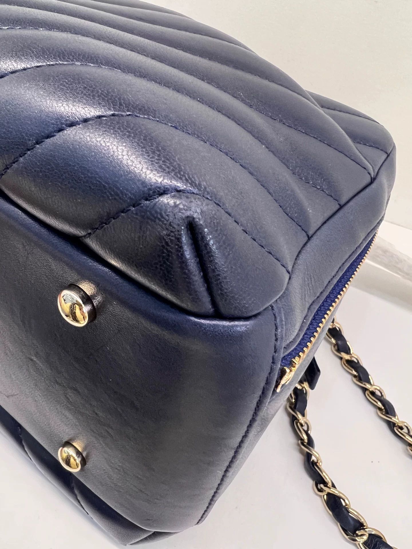 Chanel Pre-loved Bag Very good condition Size ONE SIZE - 3 Thumbnail