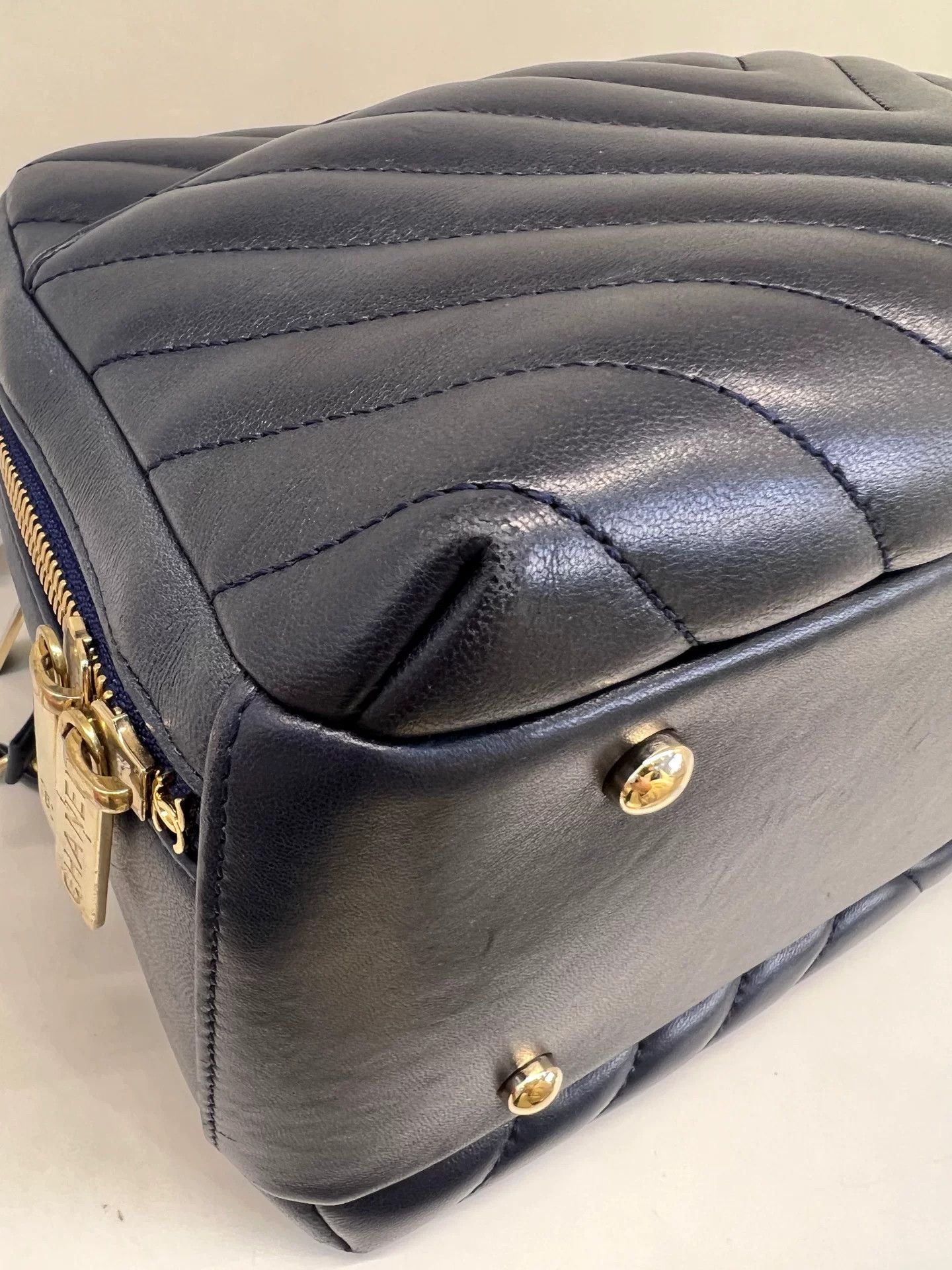 Chanel Pre-loved Bag Very good condition Size ONE SIZE - 4 Thumbnail