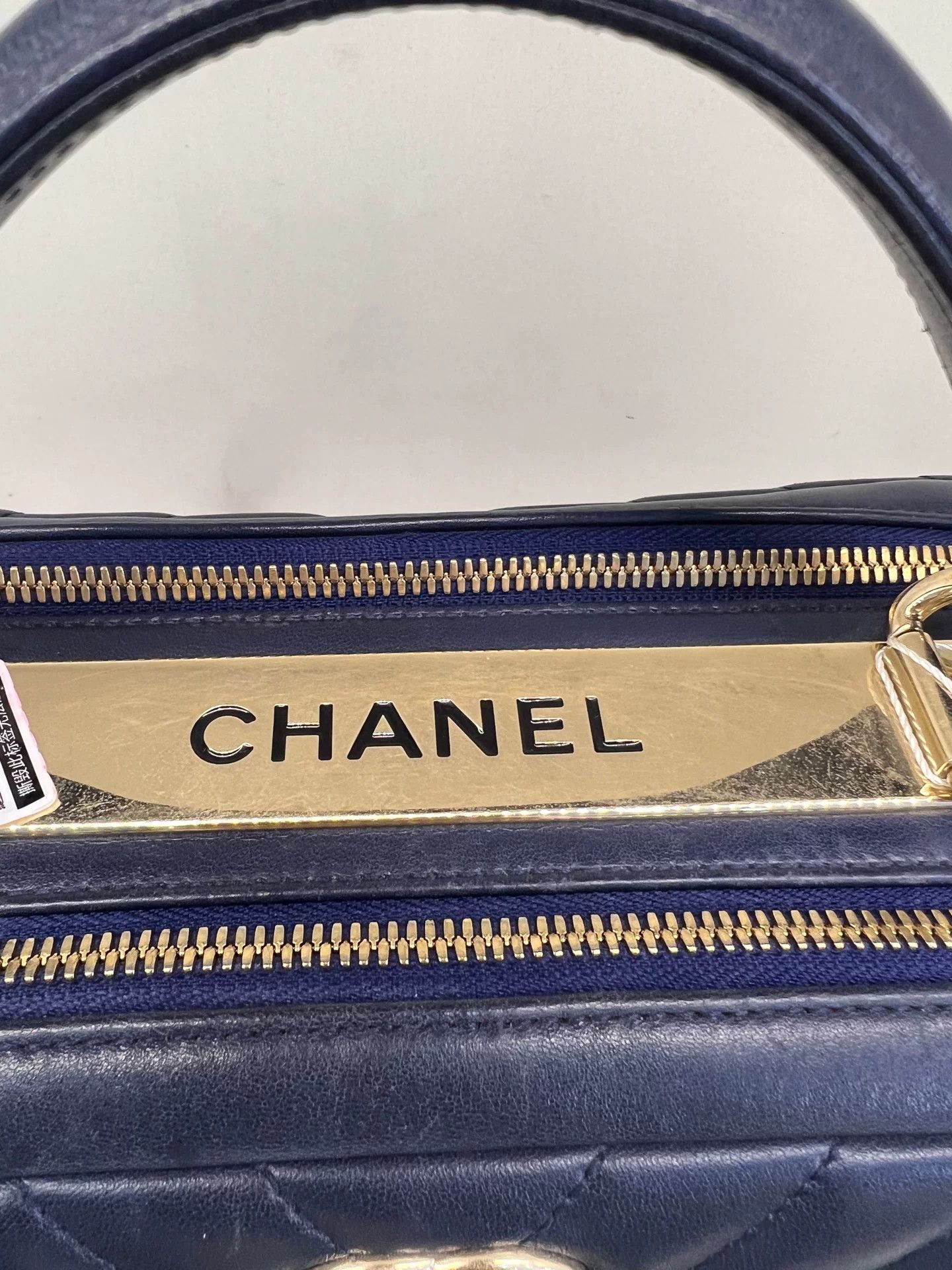 Chanel Pre-loved Bag Very good condition Size ONE SIZE - 8 Thumbnail