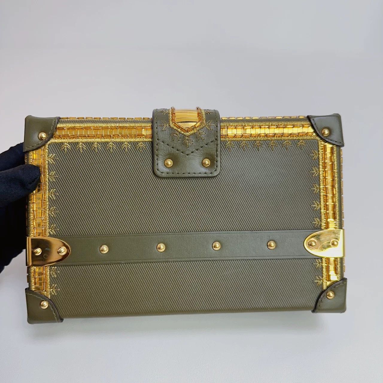 Louis Vuitton Pre-loved Bag Very good condition Size ONE SIZE - 6 Thumbnail