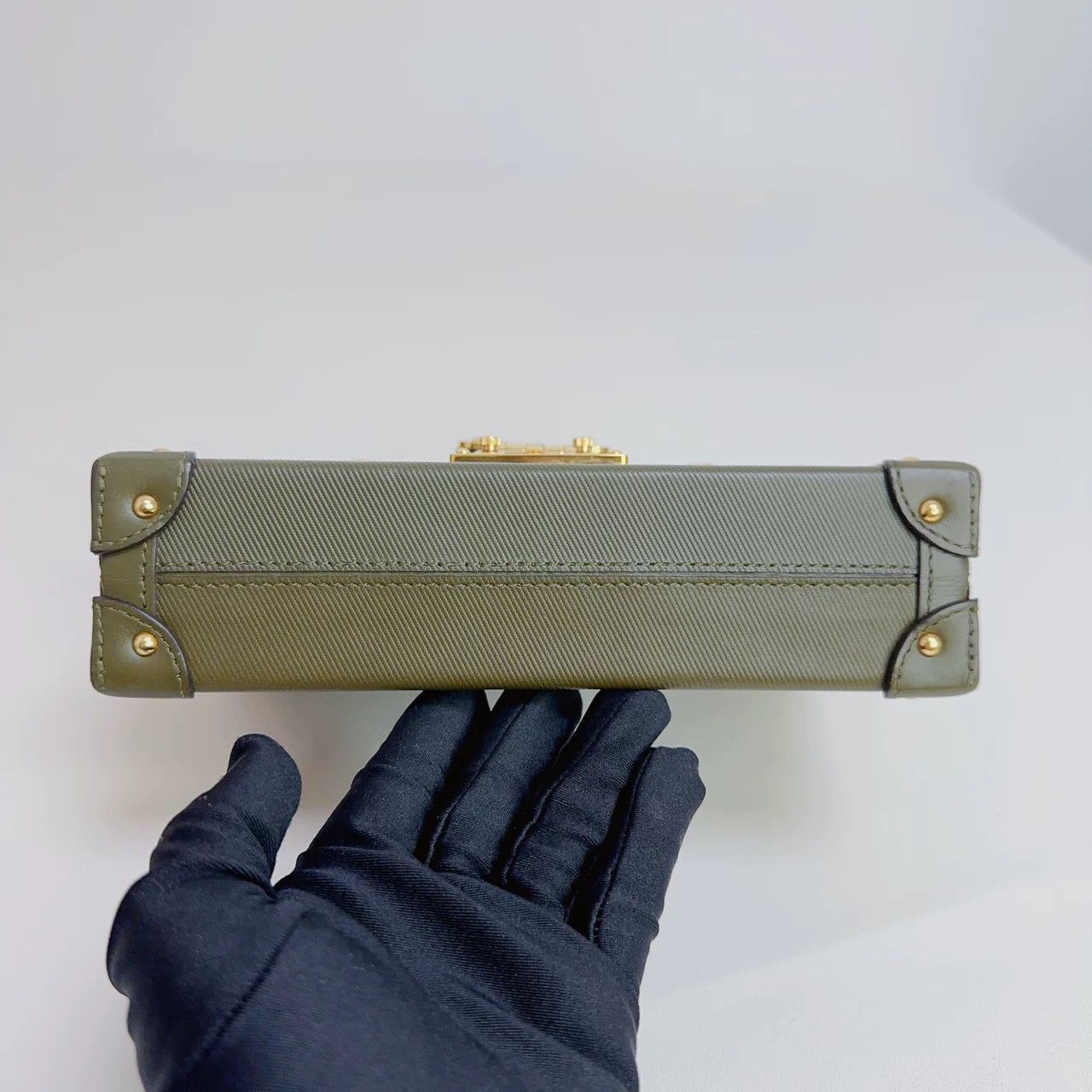Louis Vuitton Pre-loved Bag Very good condition Size ONE SIZE - 8 Thumbnail