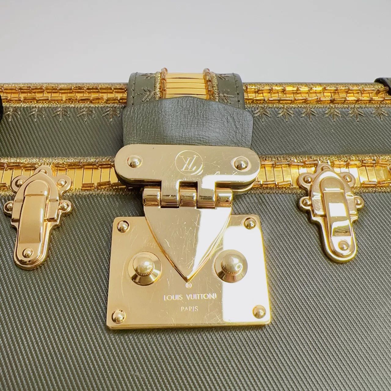 Louis Vuitton Pre-loved Bag Very good condition Size ONE SIZE - 7 Thumbnail