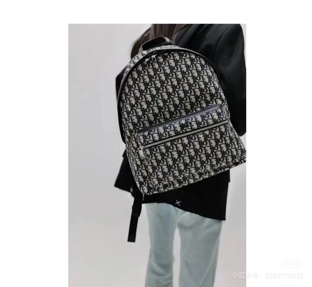 Dior Pre-loved Bag Very good condition Size ONE SIZE - 9 Thumbnail