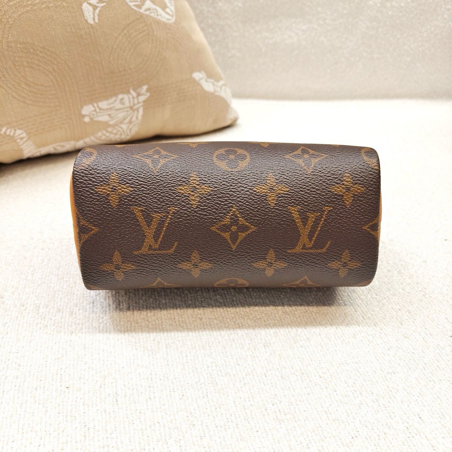Louis Vuitton Pre-loved Bag Very good condition Size ONE SIZE - 5 Thumbnail