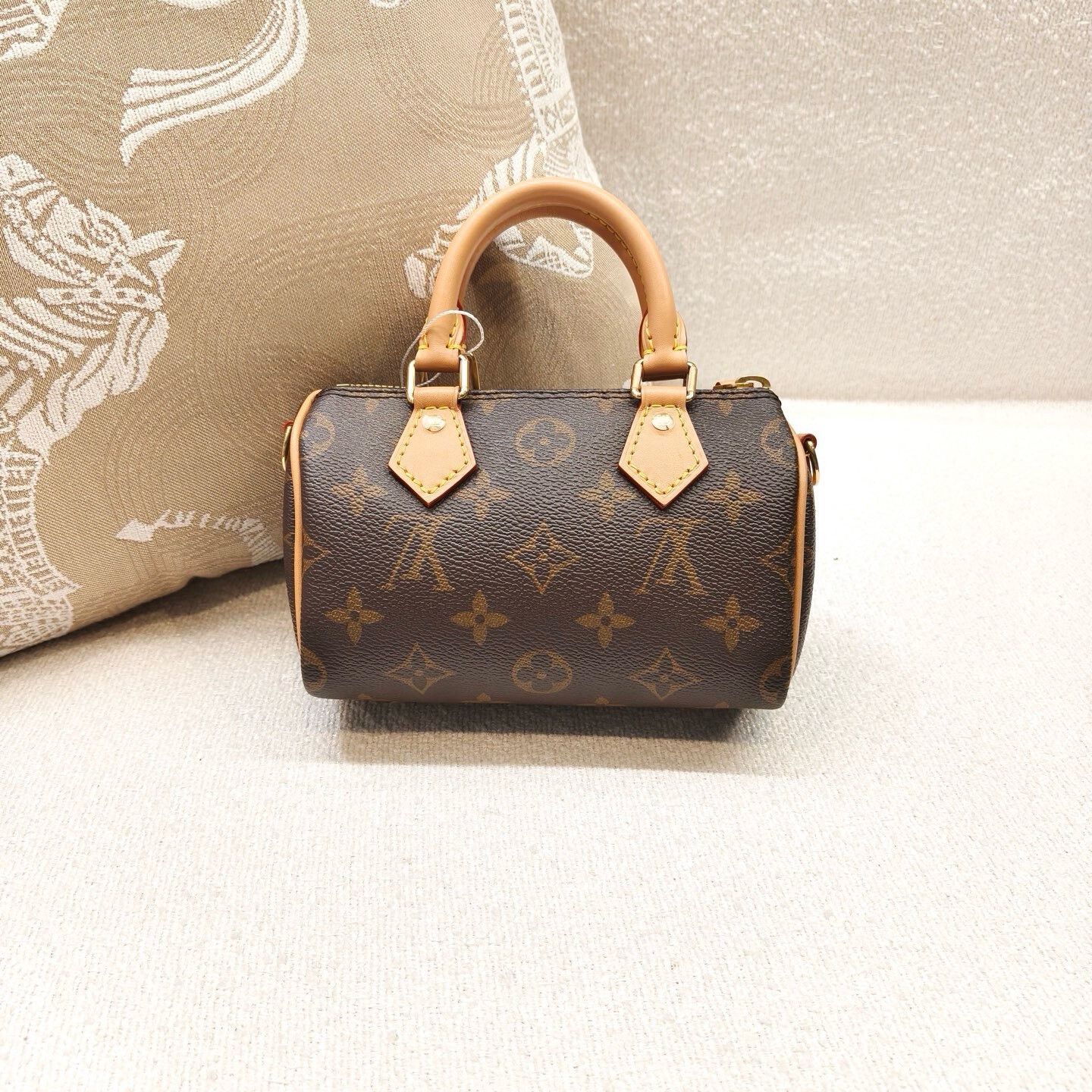 Louis Vuitton Pre-loved Bag Very good condition Size ONE SIZE - 3 Thumbnail