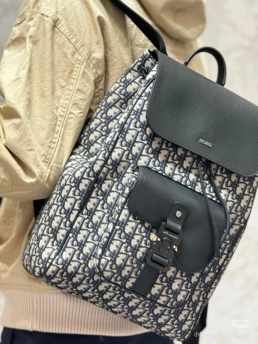 Dior Pre-loved Bag Very good condition Size ONE SIZE - 8 Thumbnail