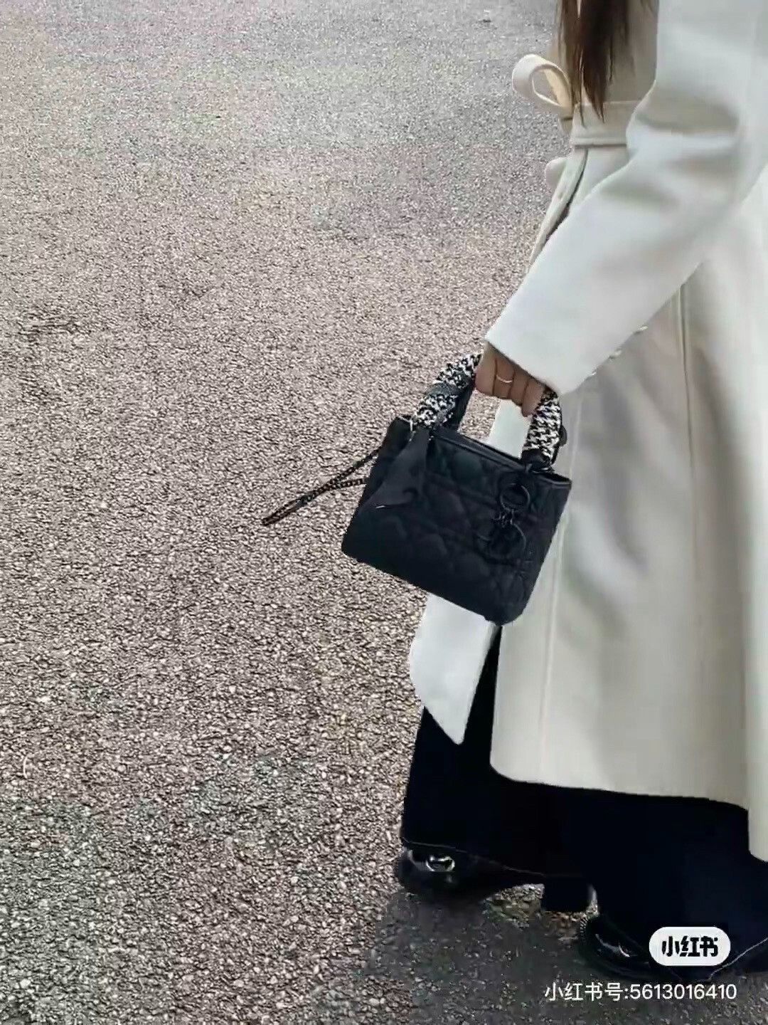 Dior Pre-loved Bag Very good condition Size ONE SIZE - 8 Thumbnail