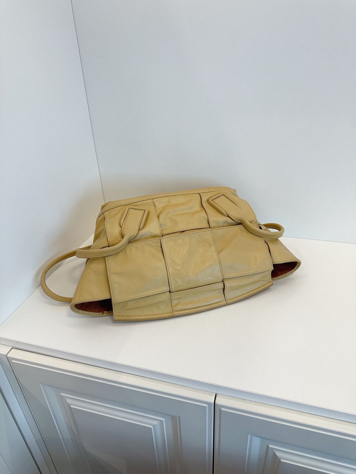 Bottega Veneta Pre-loved Bag Very good condition Size ONE SIZE - 7 Thumbnail