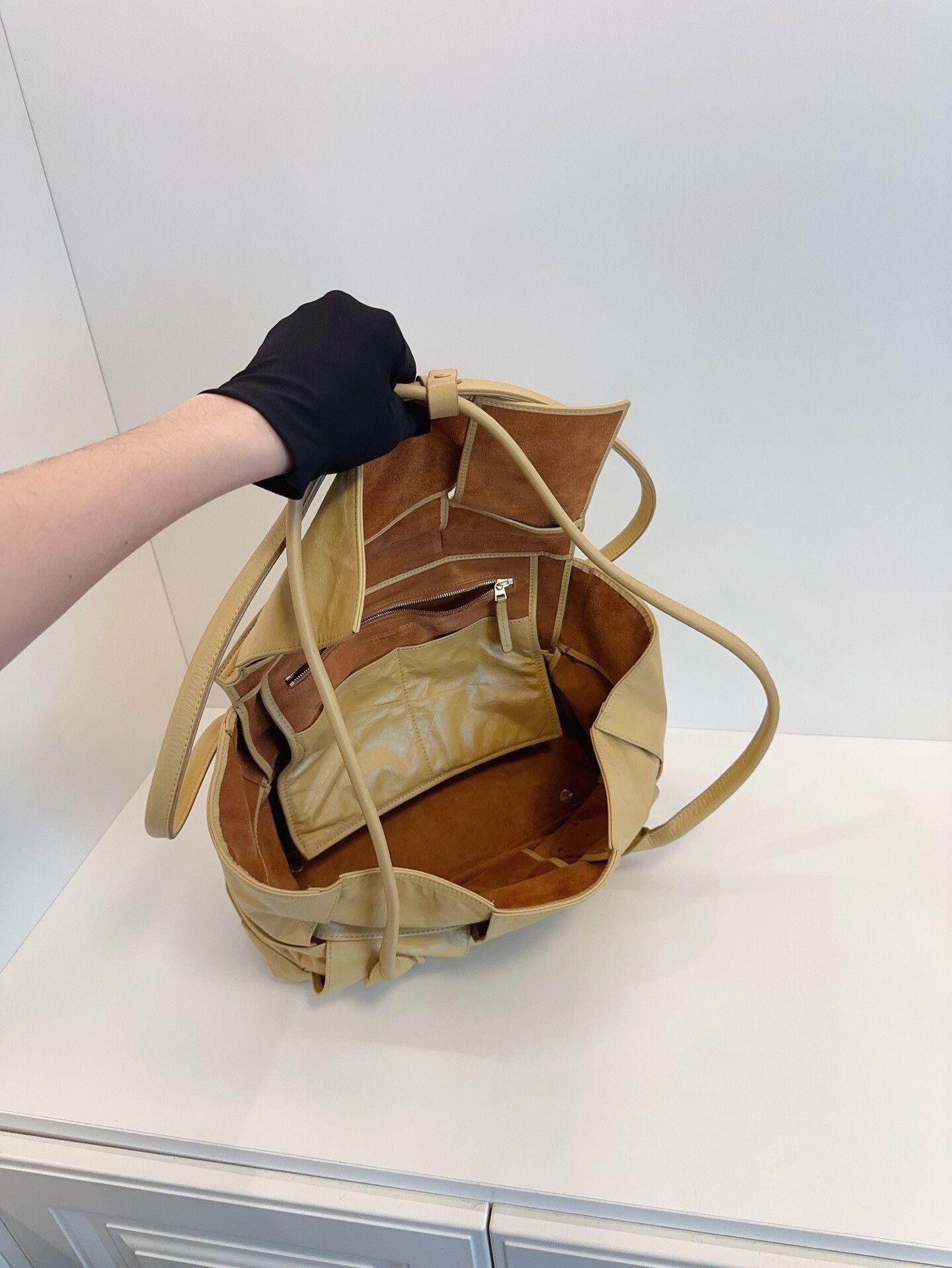 Bottega Veneta Pre-loved Bag Very good condition Size ONE SIZE - 8 Thumbnail