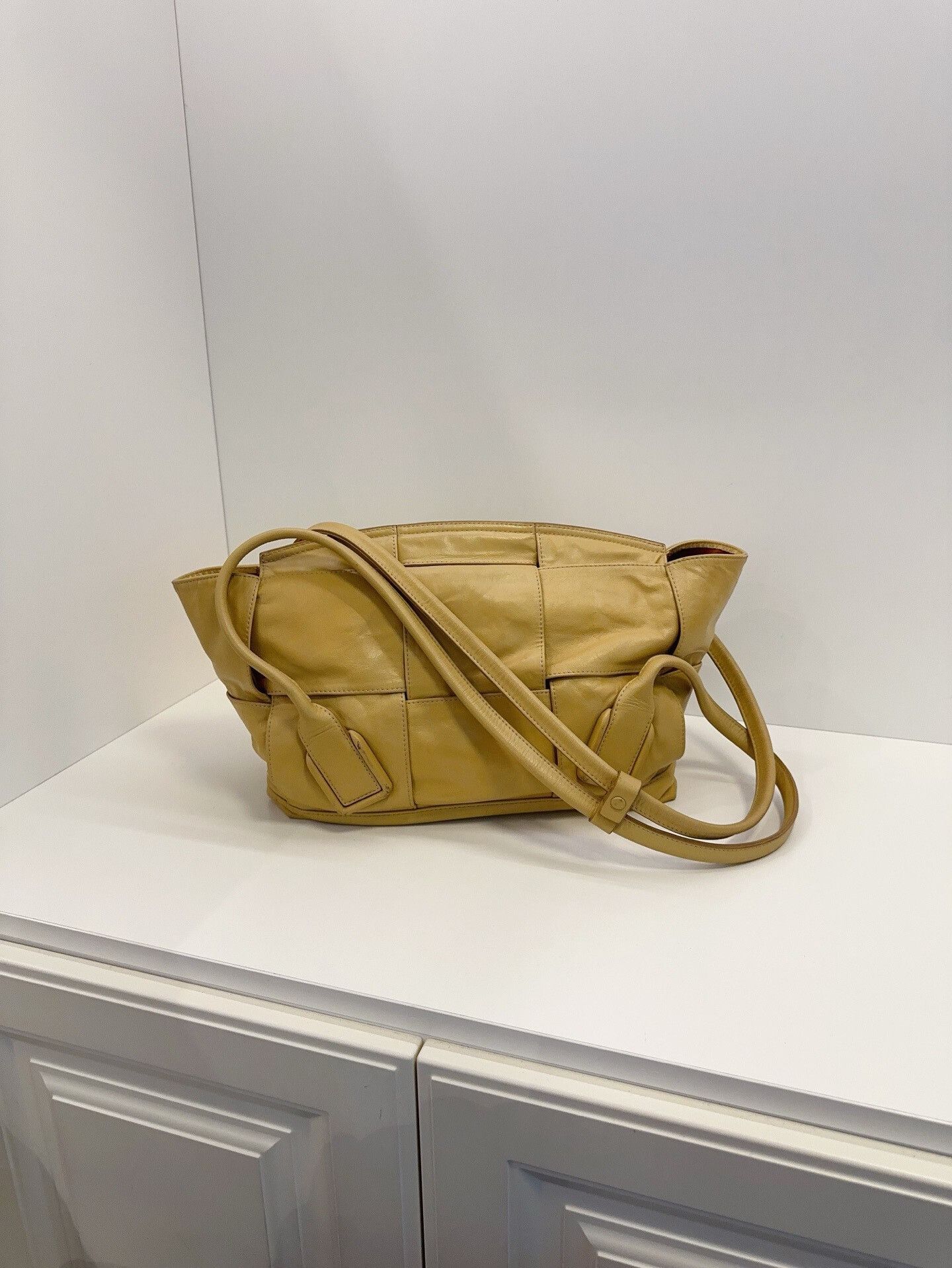 Bottega Veneta Pre-loved Bag Very good condition Size ONE SIZE - 3 Thumbnail