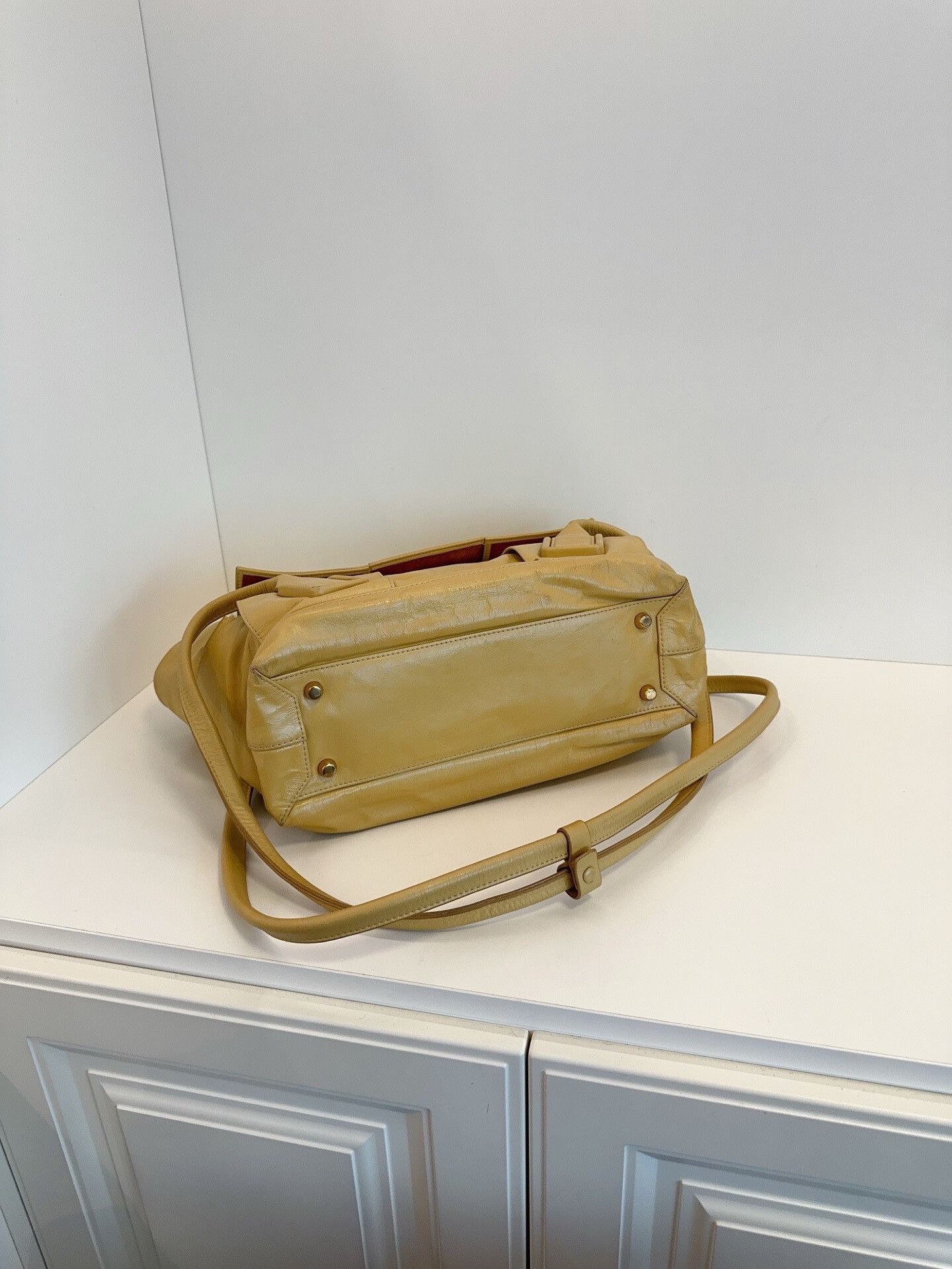 Bottega Veneta Pre-loved Bag Very good condition Size ONE SIZE - 5 Thumbnail