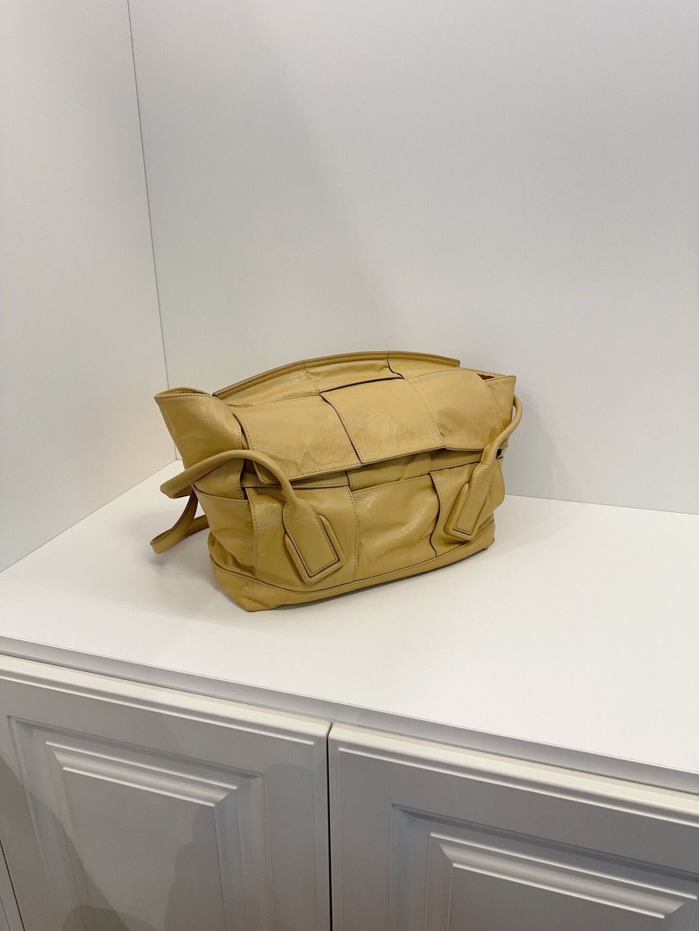 Bottega Veneta Pre-loved Bag Very good condition Size ONE SIZE - 4 Thumbnail