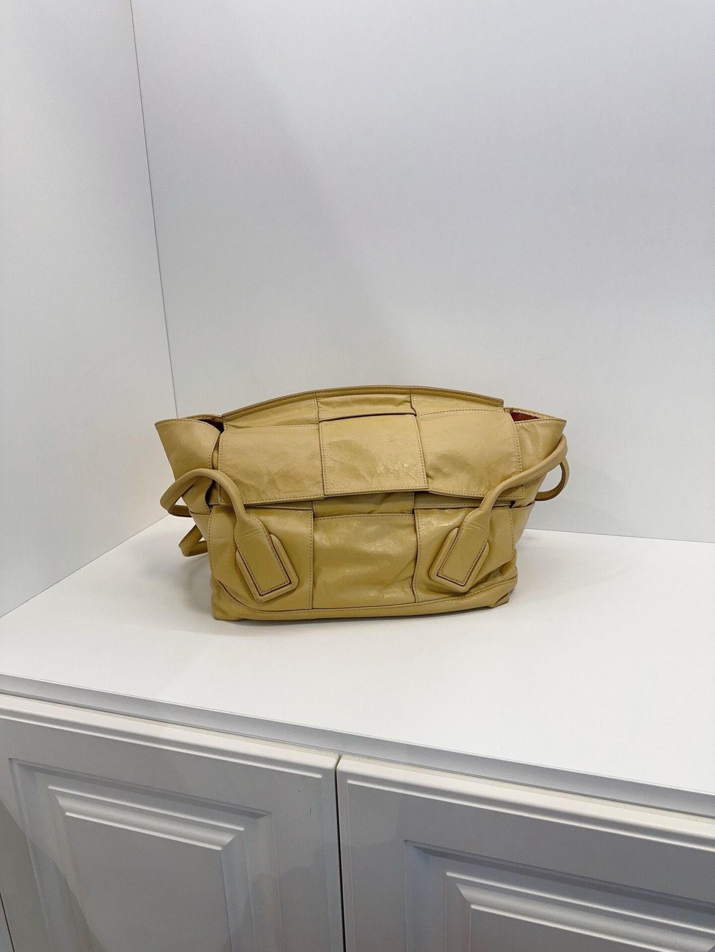 Bottega Veneta Pre-loved Bag Very good condition Size ONE SIZE - 2 Thumbnail