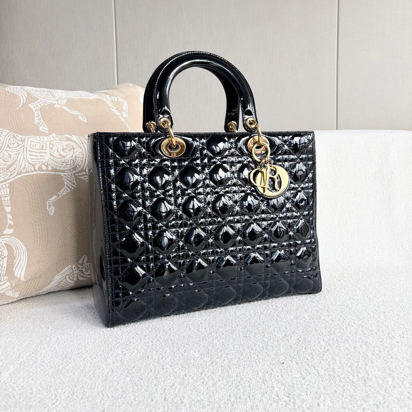 Dior Pre-loved Bag Very good condition Size ONE SIZE - 6 Thumbnail