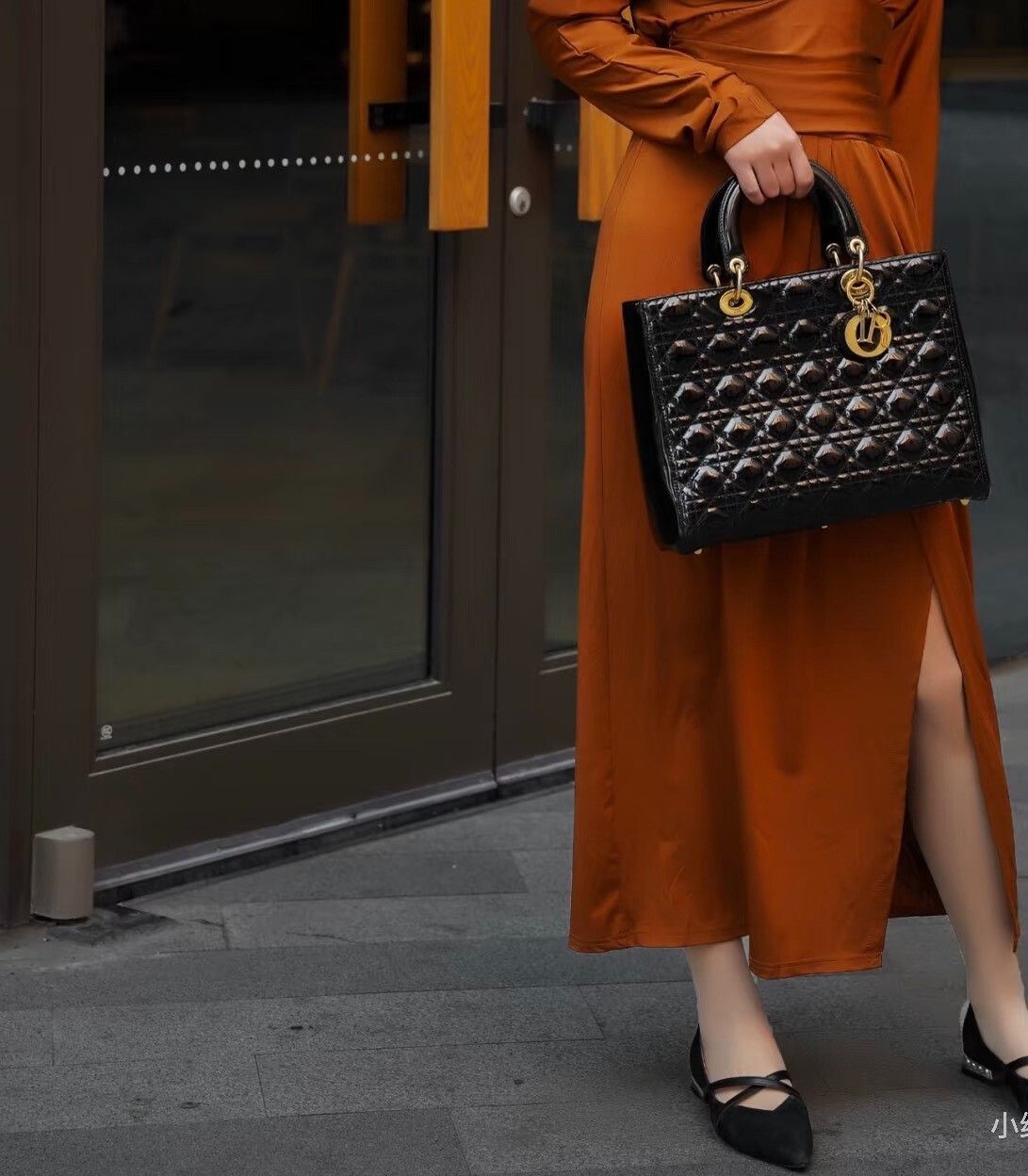 Dior Pre-loved Bag Very good condition Size ONE SIZE - 8 Thumbnail