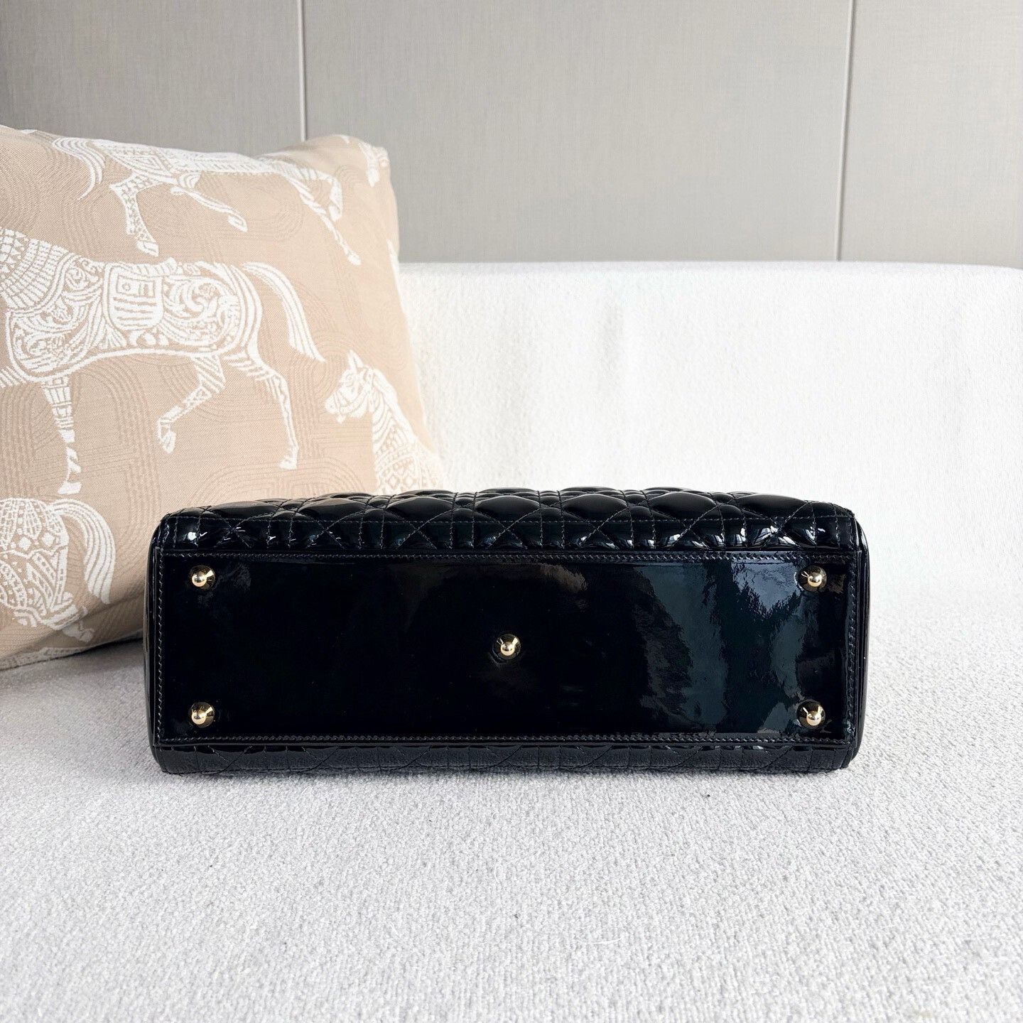 Dior Pre-loved Bag Very good condition Size ONE SIZE - 5 Thumbnail