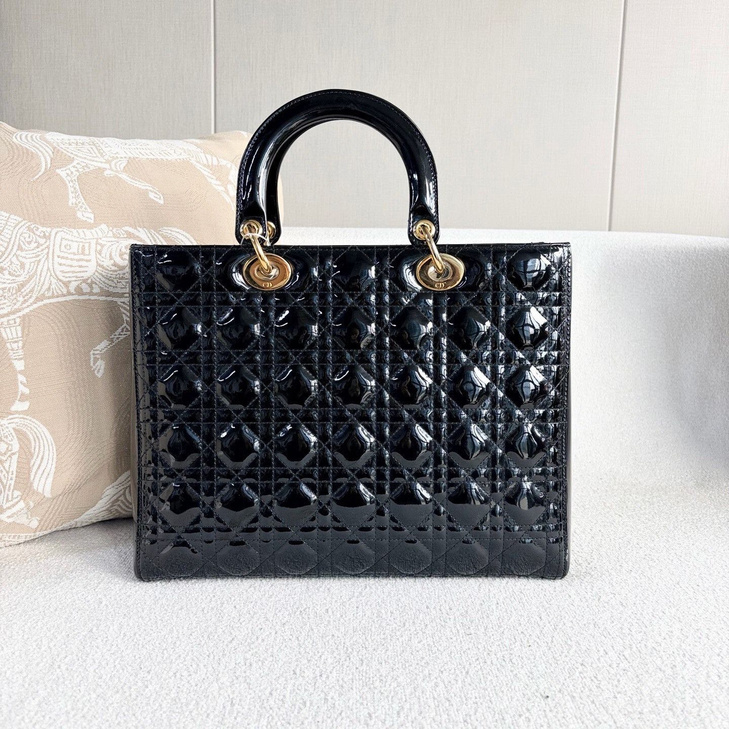 Dior Pre-loved Bag Very good condition Size ONE SIZE - 2 Thumbnail
