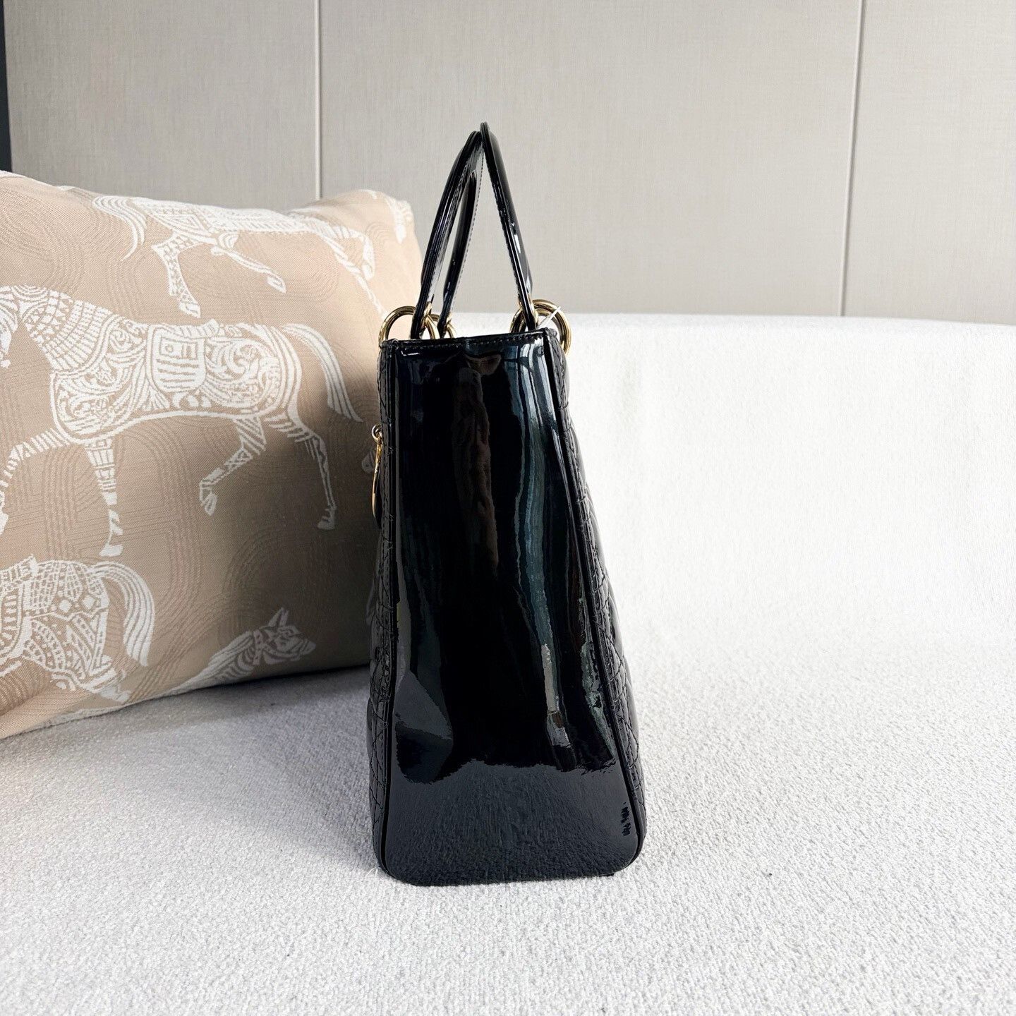 Dior Pre-loved Bag Very good condition Size ONE SIZE - 3 Thumbnail