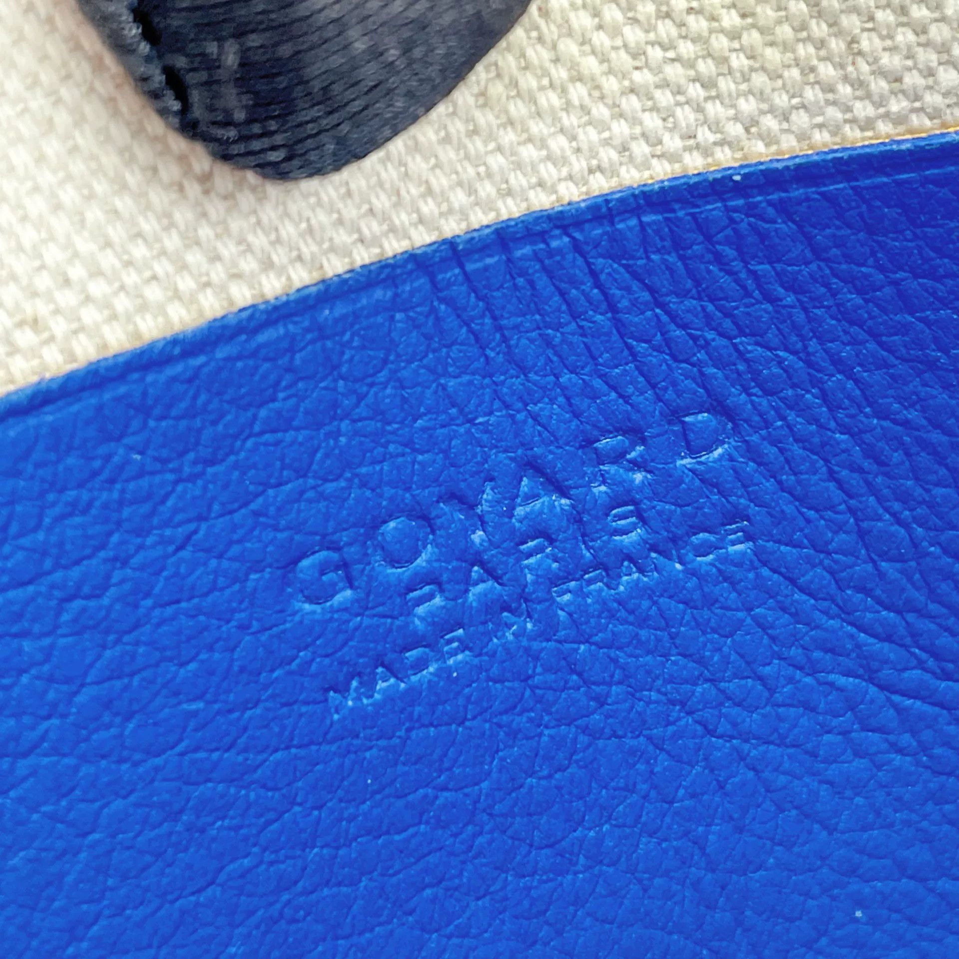 Goyard Pre-loved Bag Very good condition Size ONE SIZE - 8 Thumbnail