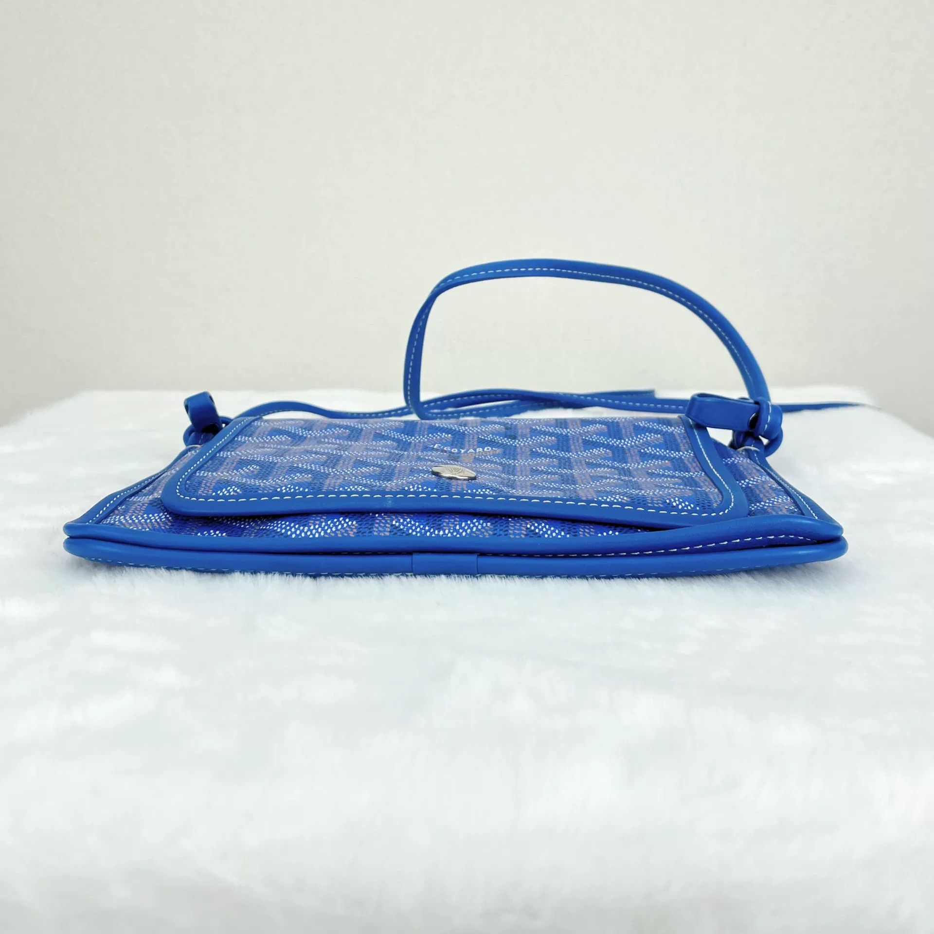 Goyard Pre-loved Bag Very good condition Size ONE SIZE - 3 Thumbnail