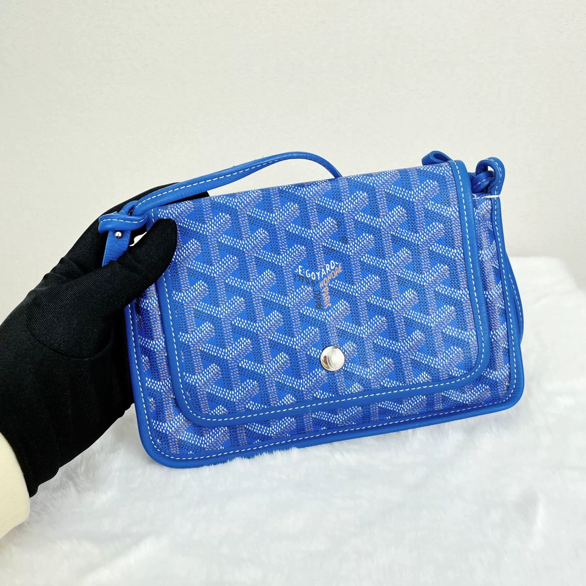 Goyard Pre-loved Bag Very good condition Size ONE SIZE - 6 Thumbnail