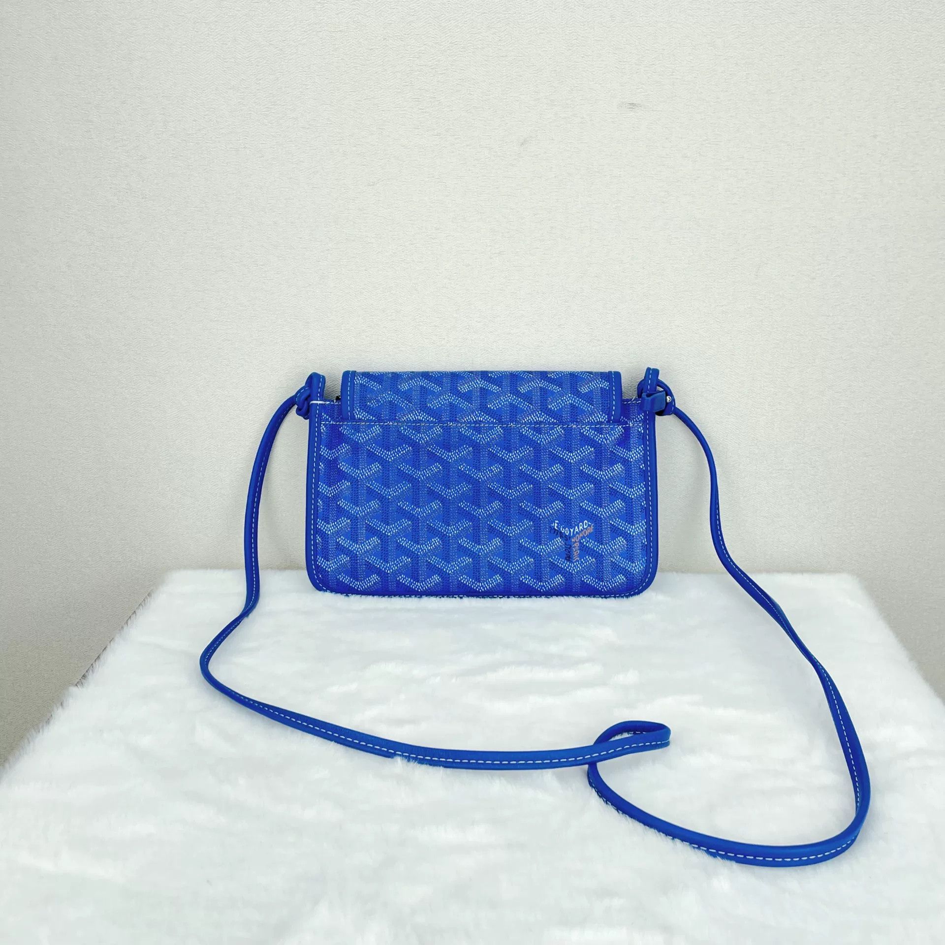 Goyard Pre-loved Bag Very good condition Size ONE SIZE - 2 Thumbnail
