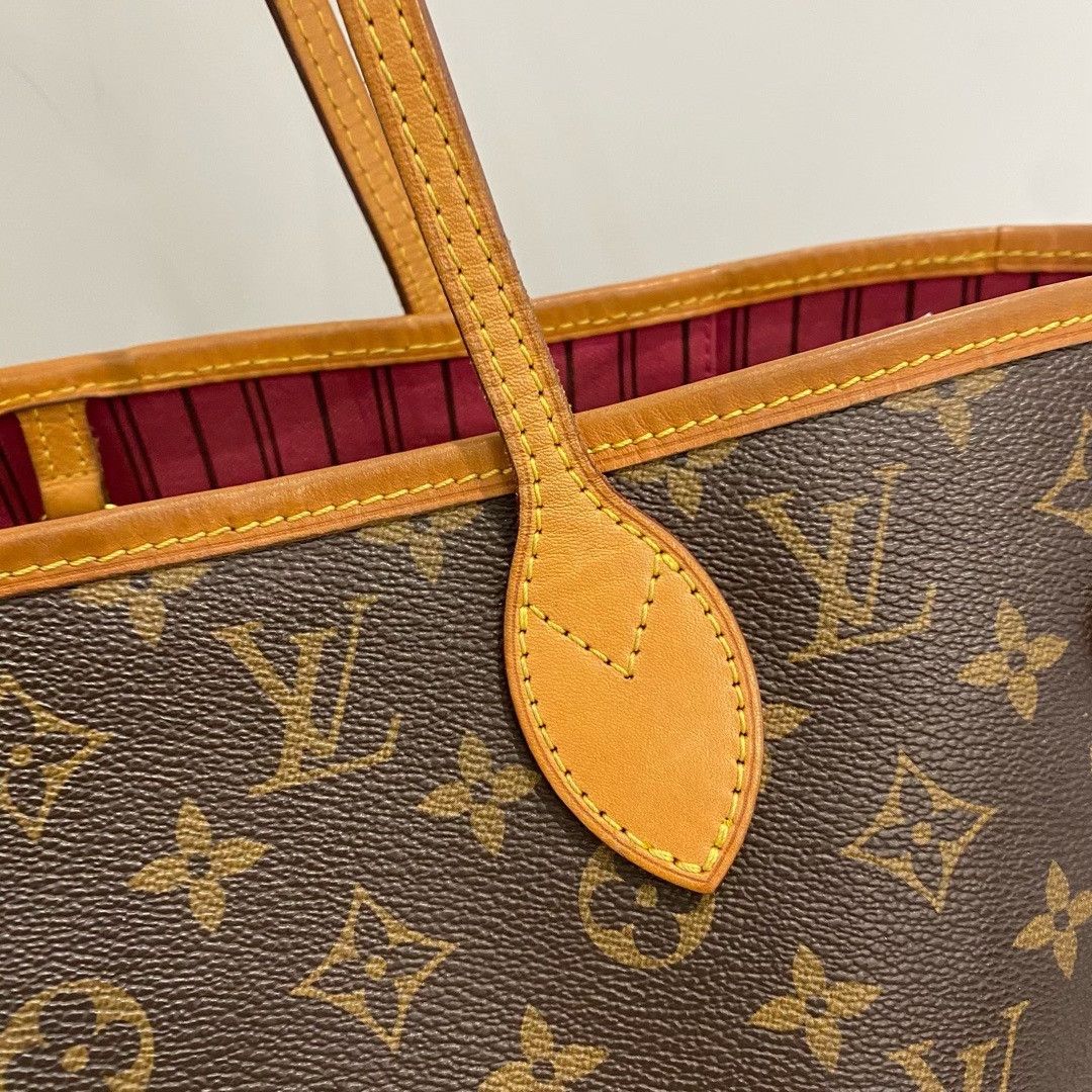 Louis Vuitton Pre-loved Bag Very good condition Size ONE SIZE - 4 Thumbnail