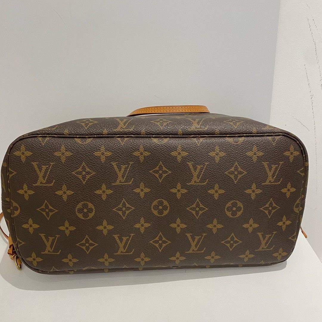 Louis Vuitton Pre-loved Bag Very good condition Size ONE SIZE - 3 Thumbnail