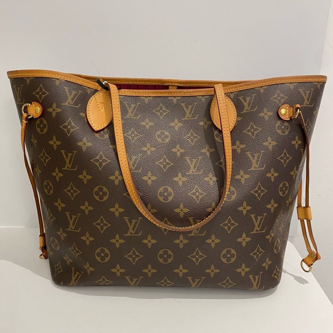 Louis Vuitton Pre-loved Bag Very good condition Size ONE SIZE - 7 Thumbnail