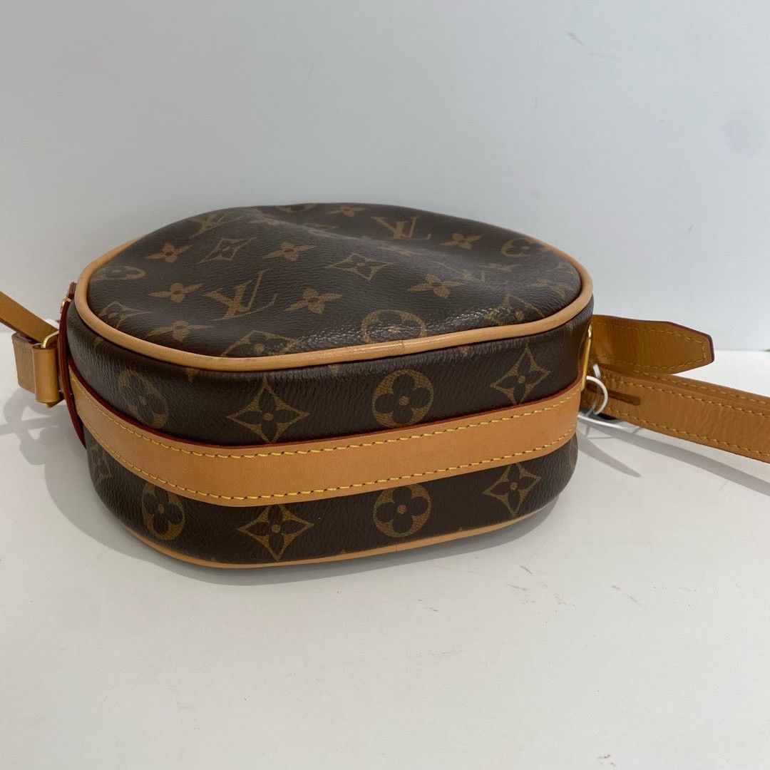 Louis Vuitton Pre-loved Bag Very good condition Size ONE SIZE - 4 Thumbnail