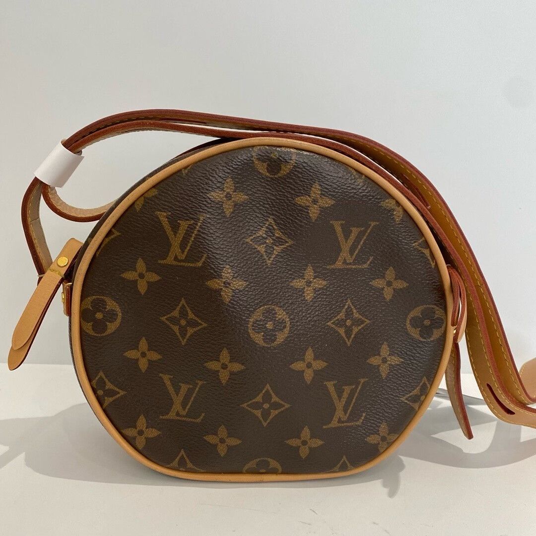 Louis Vuitton Pre-loved Bag Very good condition Size ONE SIZE - 2 Thumbnail