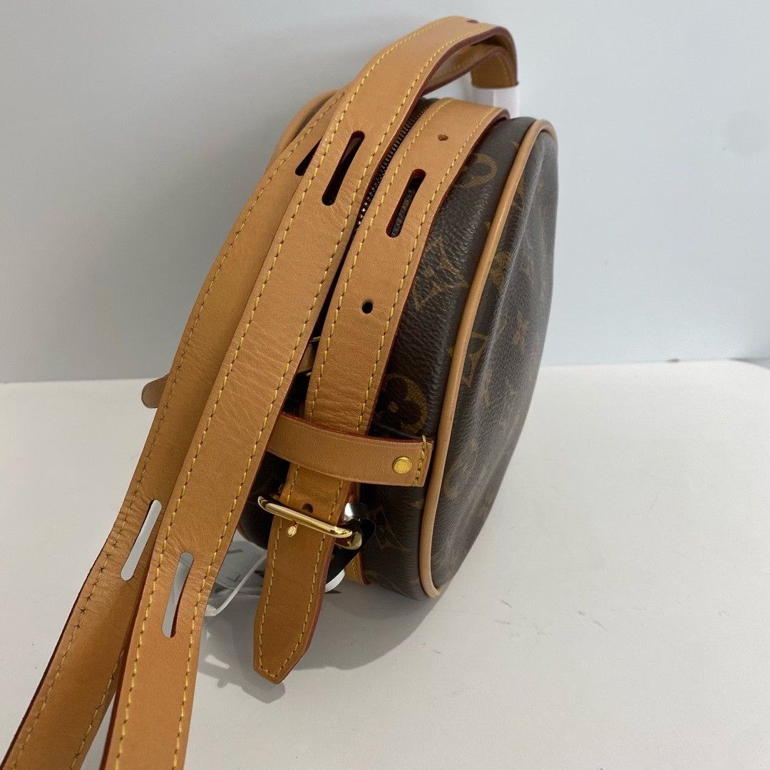 Louis Vuitton Pre-loved Bag Very good condition Size ONE SIZE - 3 Thumbnail