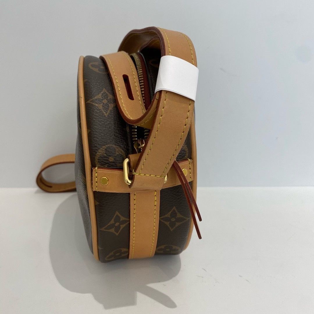Louis Vuitton Pre-loved Bag Very good condition Size ONE SIZE - 5 Thumbnail
