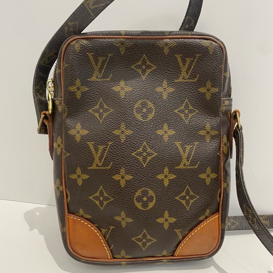 Louis Vuitton Pre-loved Bag Very good condition Size ONE SIZE - 7 Thumbnail