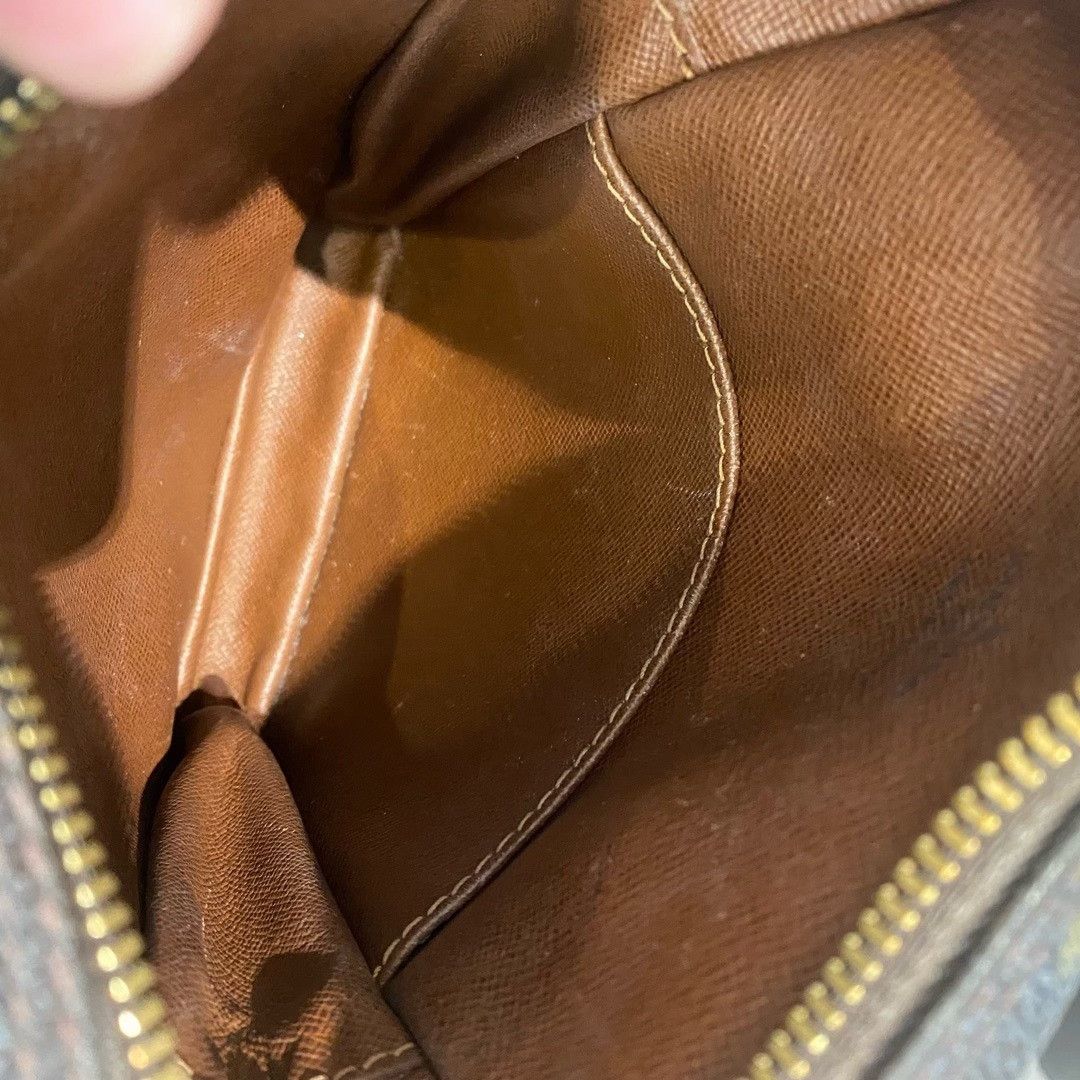 Louis Vuitton Pre-loved Bag Very good condition Size ONE SIZE - 3 Thumbnail