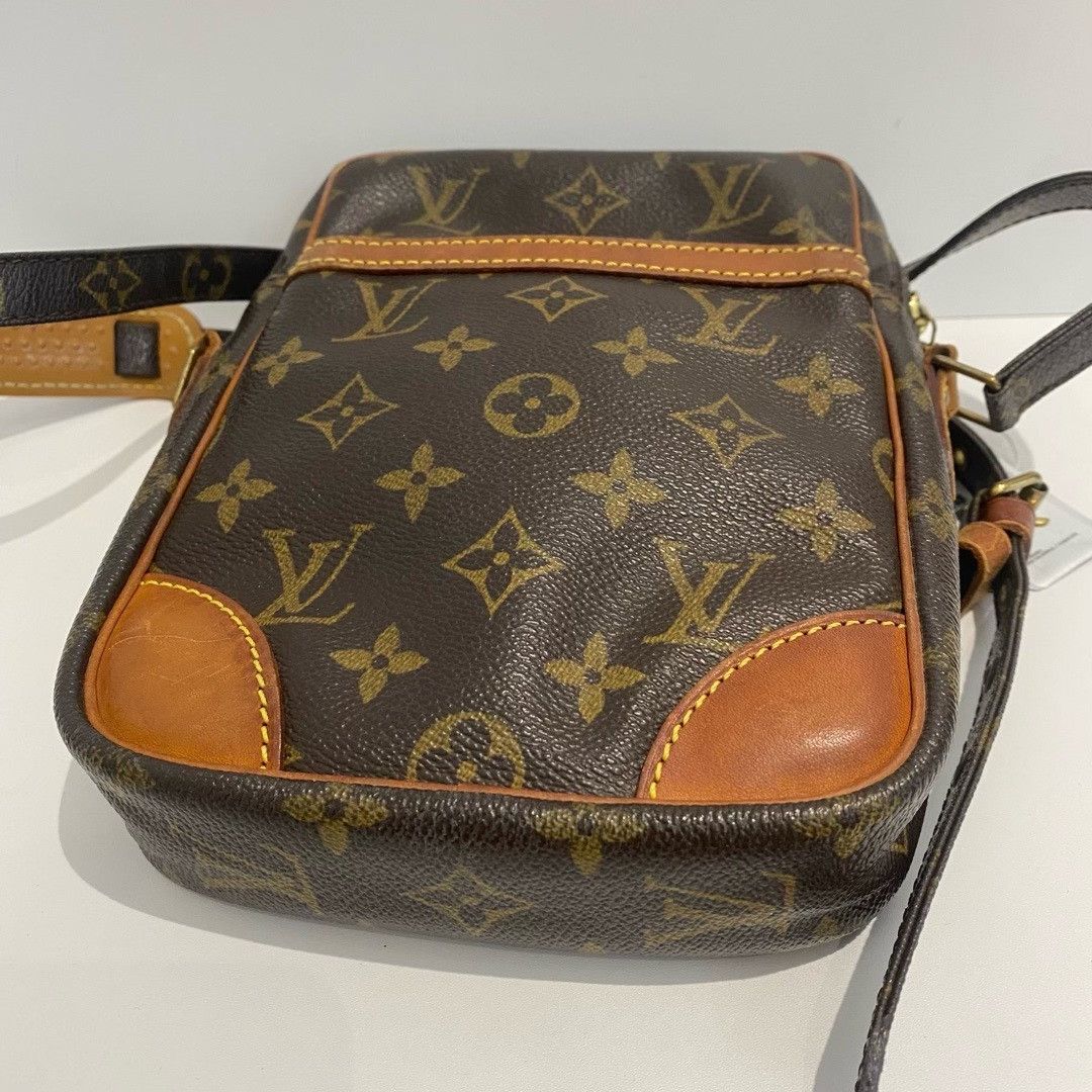 Louis Vuitton Pre-loved Bag Very good condition Size ONE SIZE - 4 Thumbnail