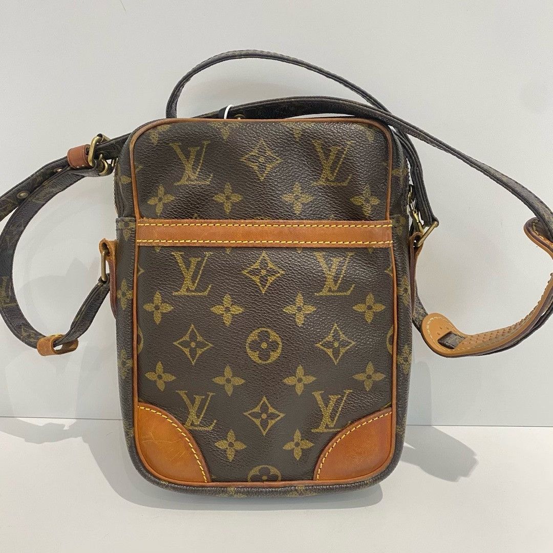 Louis Vuitton Pre-loved Bag Very good condition Size ONE SIZE - 2 Thumbnail