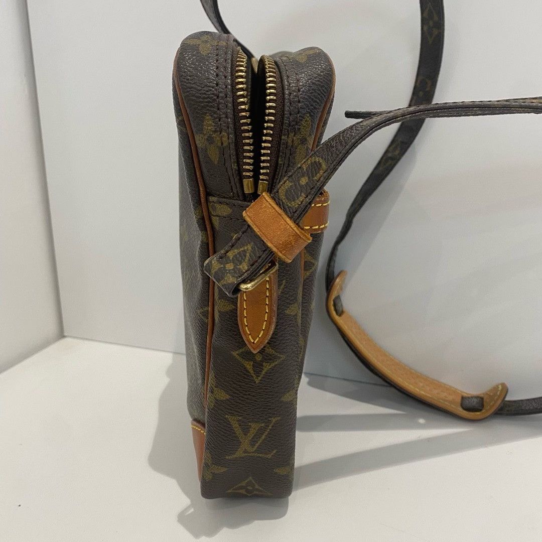 Louis Vuitton Pre-loved Bag Very good condition Size ONE SIZE - 8 Thumbnail