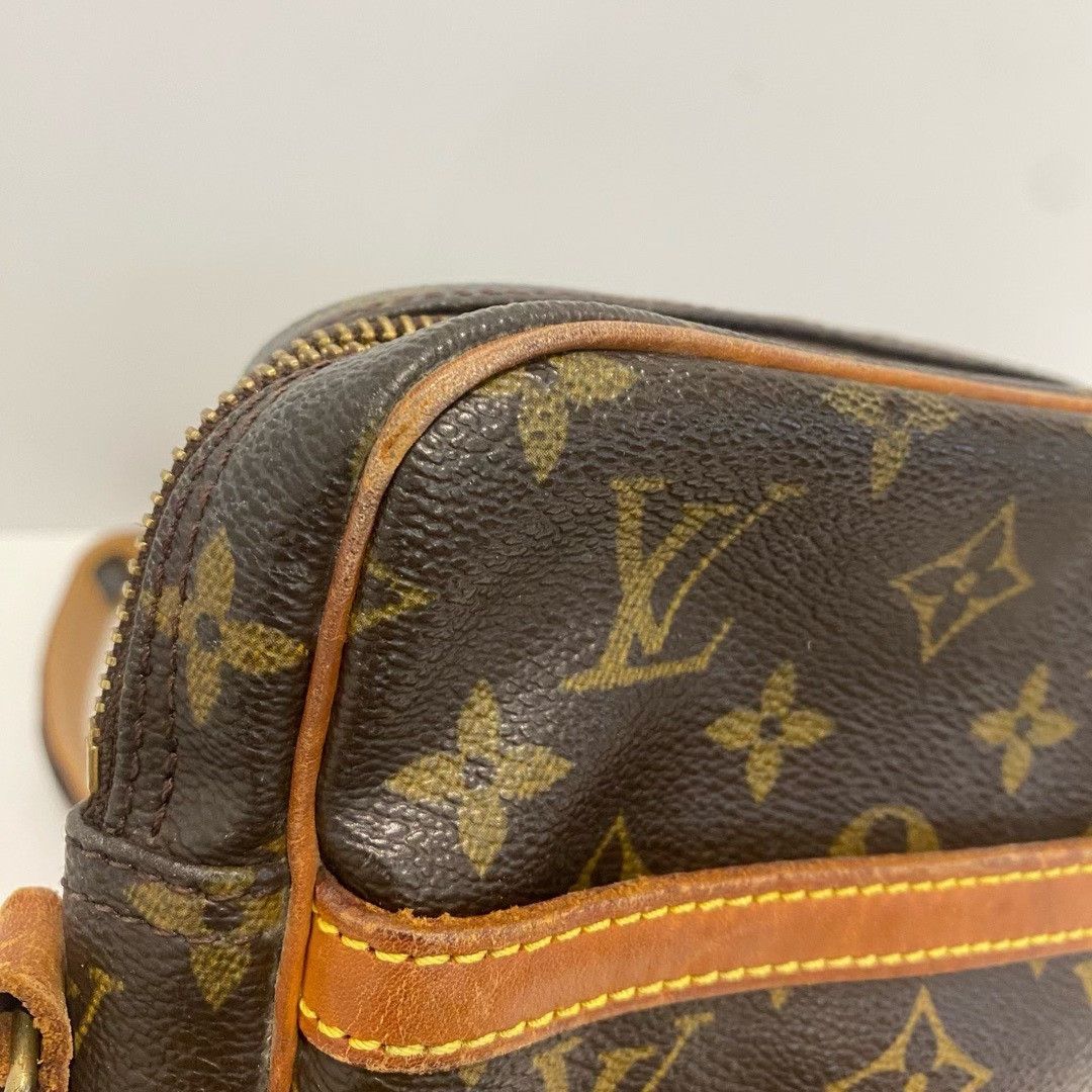 Louis Vuitton Pre-loved Bag Very good condition Size ONE SIZE - 5 Thumbnail