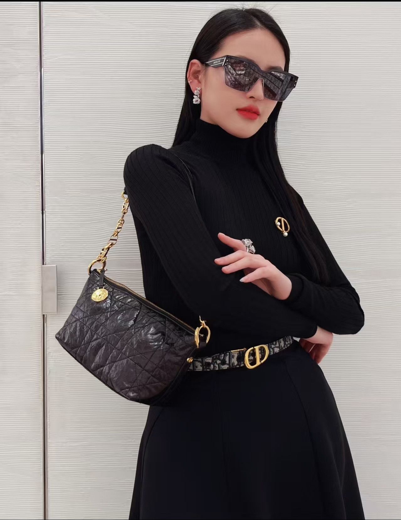 Dior Pre-loved Bag Very good condition Size ONE SIZE - 3 Thumbnail