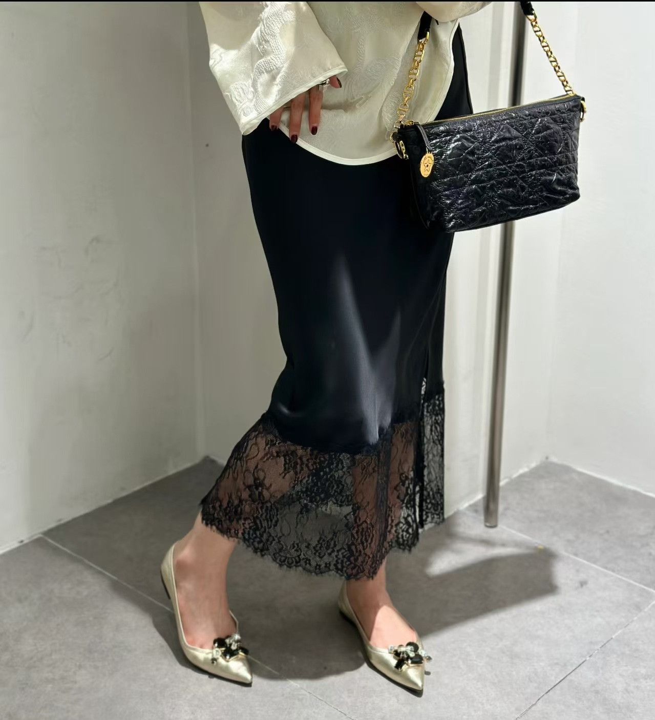 Dior Pre-loved Bag Very good condition Size ONE SIZE - 7 Thumbnail