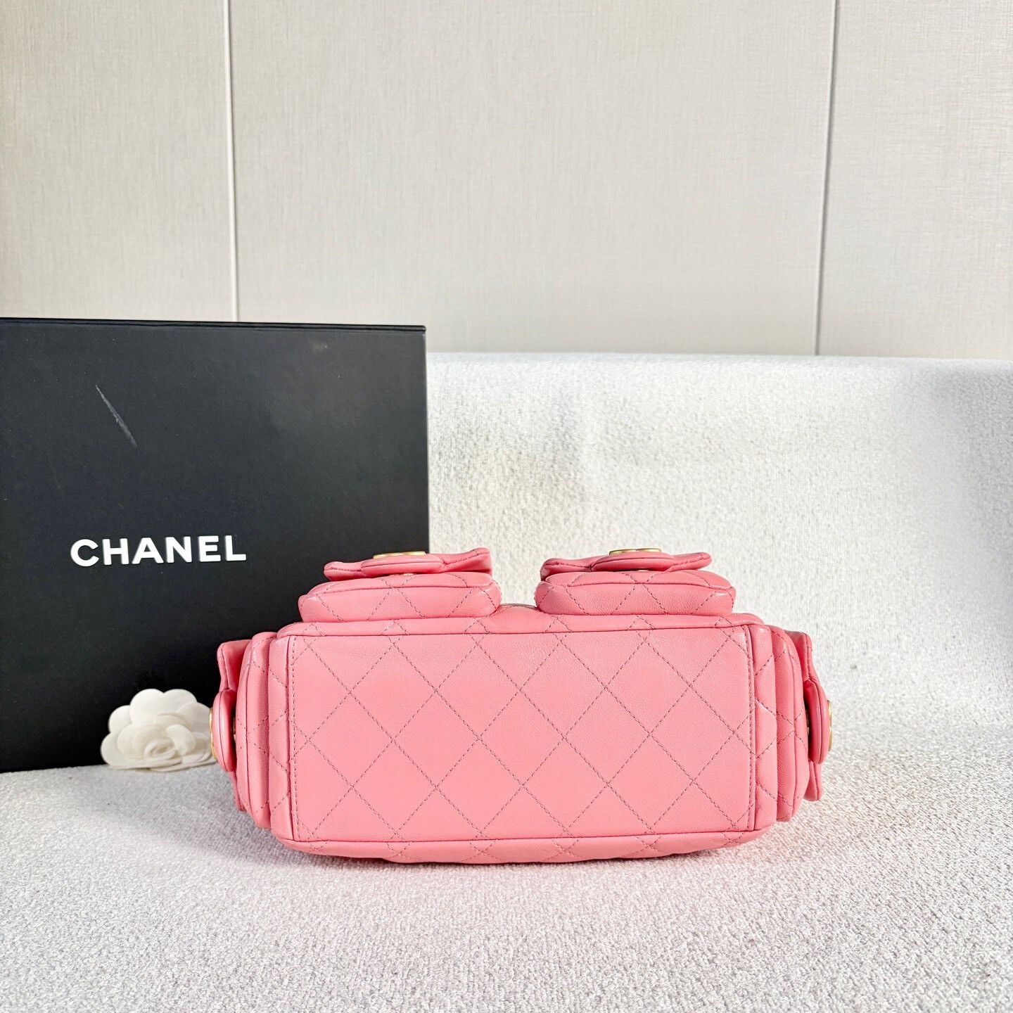 Chanel Pre-loved Bag Very good condition Size ONE SIZE - 5 Thumbnail